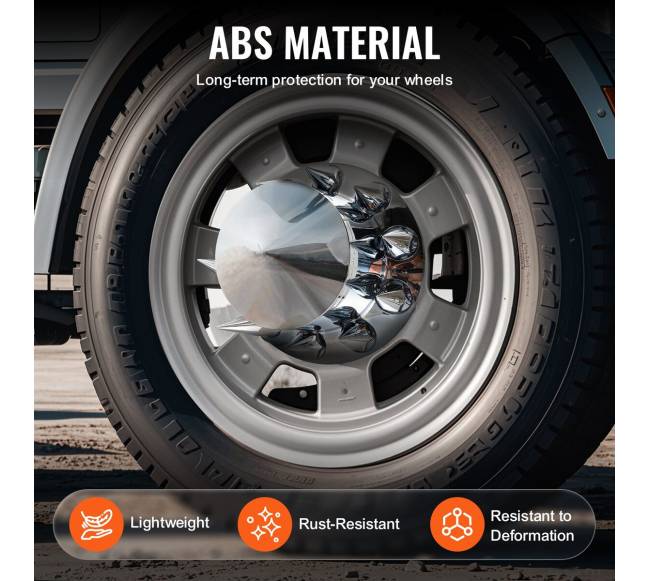 galinės ašies dangtelių rinkinys ABS dangteliais3