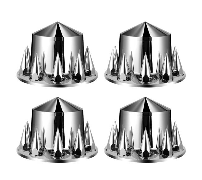 galinės ašies dangtelių rinkinys ABS dangteliais9