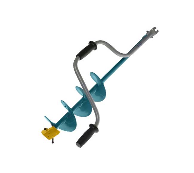 Ledo grąžtas TONAR 130d