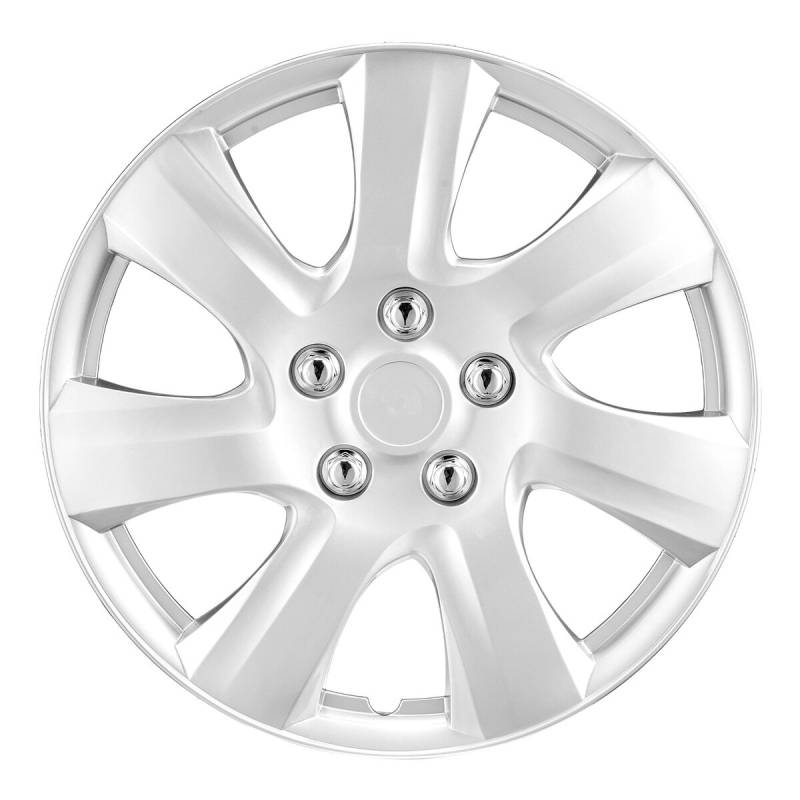 16 colių ratų gaubtai (4 vnt.)0