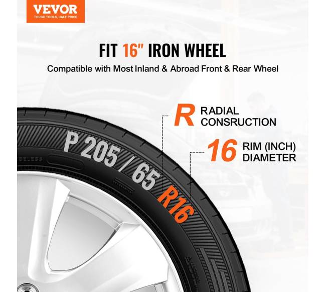 16 colių ratų gaubtai (4 vnt.)1