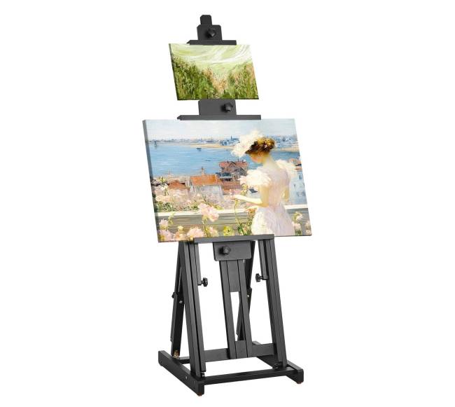 studijinė tvirta molbertas iki 195 cm9