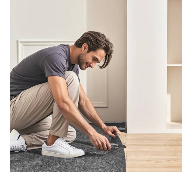 Kilimo padėklas visų grindų paviršių apsaugai7