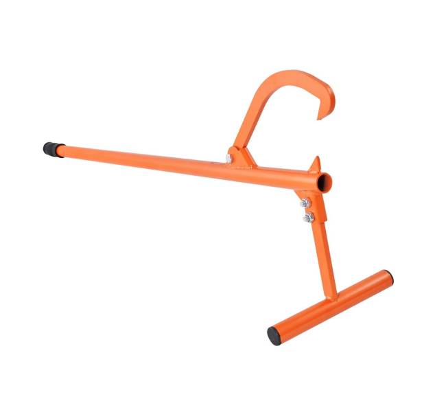 Medinis caro kirtimo įrankis 121,9 cm rankenėlė0