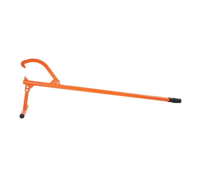 Medinis caro kirtimo įrankis 121,9 cm rankenėlė9