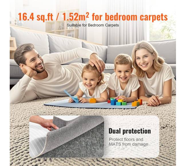 Kilimų padėklas 153 x 244 cm neslystantis5