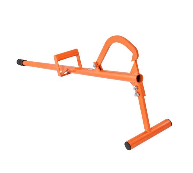 Rąstų kėlimo ir ridenimo įrankis 4 viename0