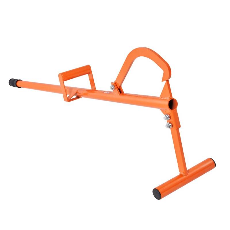Rąstų kėlimo ir ridenimo įrankis 4 viename0