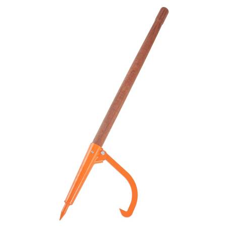 Medinė rankena rastų keltuvui 118 cm0