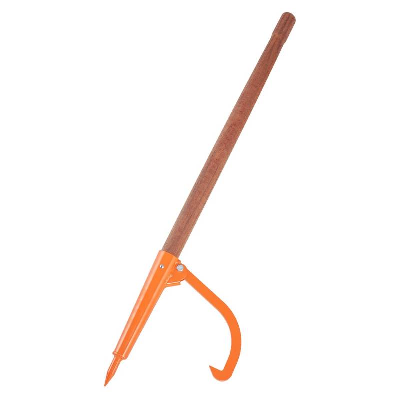 Medinė rankena rastų keltuvui 118 cm0