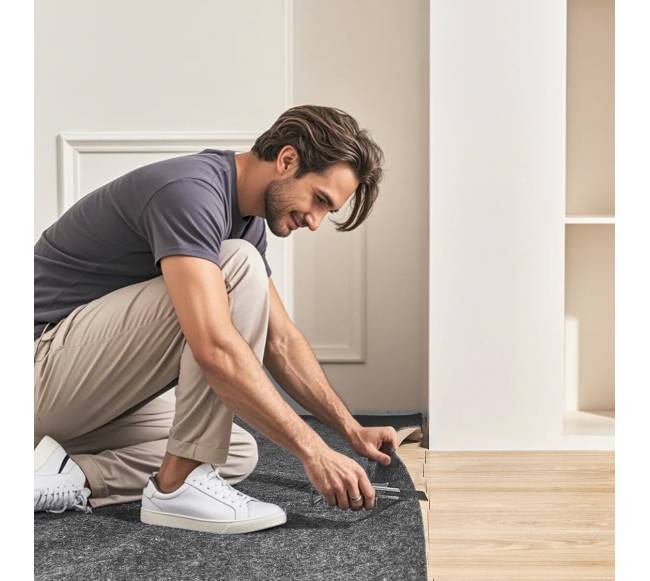 neslystantis kilimėlis 8 x 10 visoms grindims7