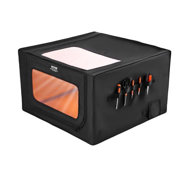 Lazerinio graviruotojo apsauga, atspari ugniai0