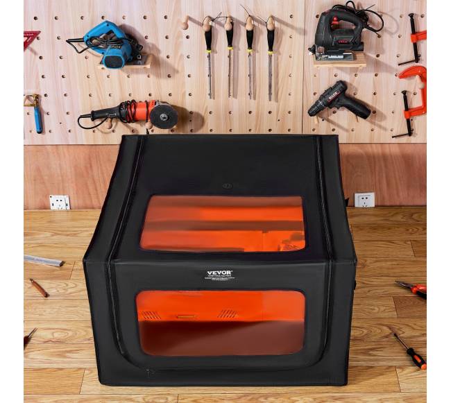 Lazerinio graviruotojo apsauga, atspari ugniai7