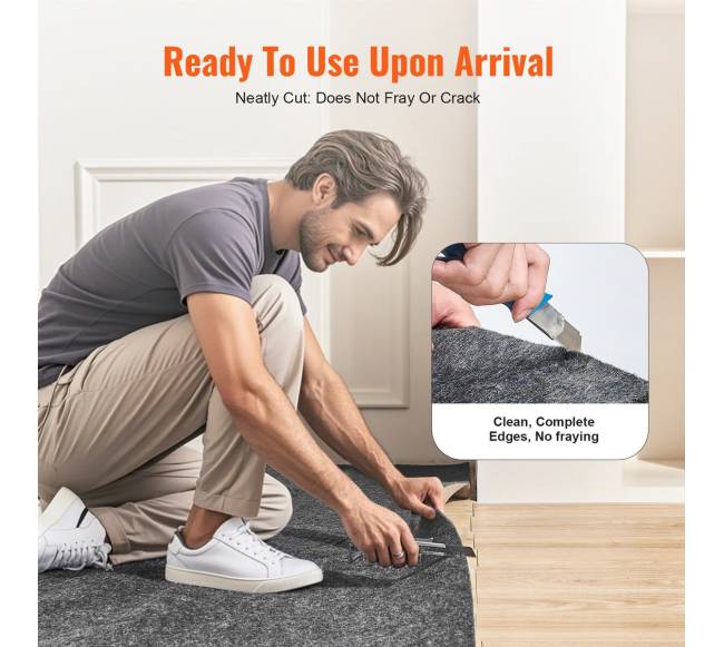 Neslystantis kilimėlio laikiklis 635 x 2400 mm4