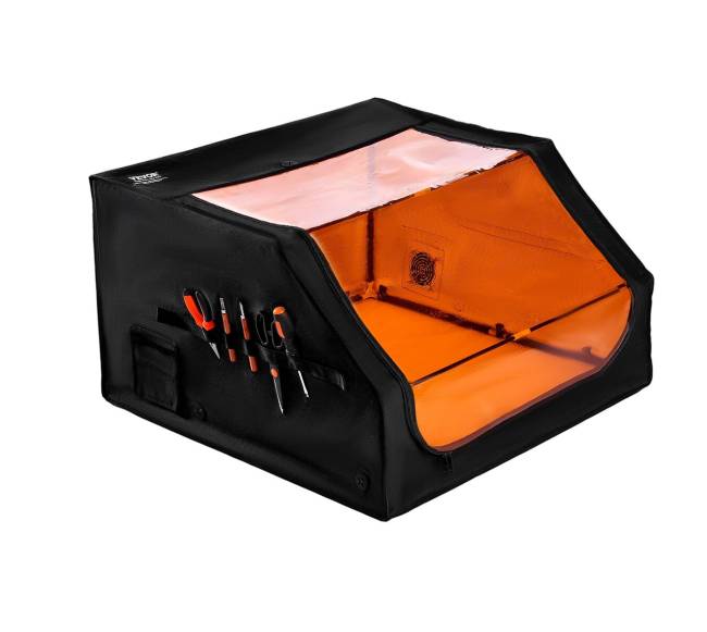 Lazerinio graviruoklio dangtis su apsauga nuo ugnies8