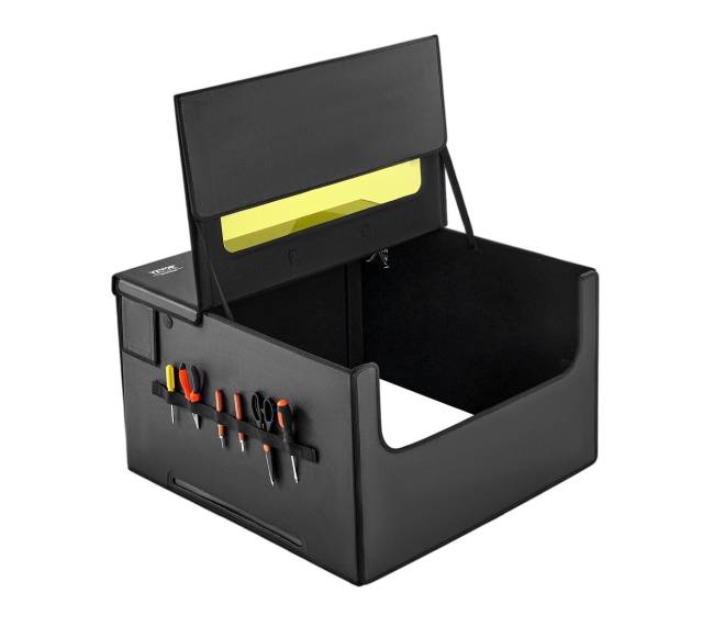 Lazerinio graviruoklio apsauga 800 x 800 x 500 mm0