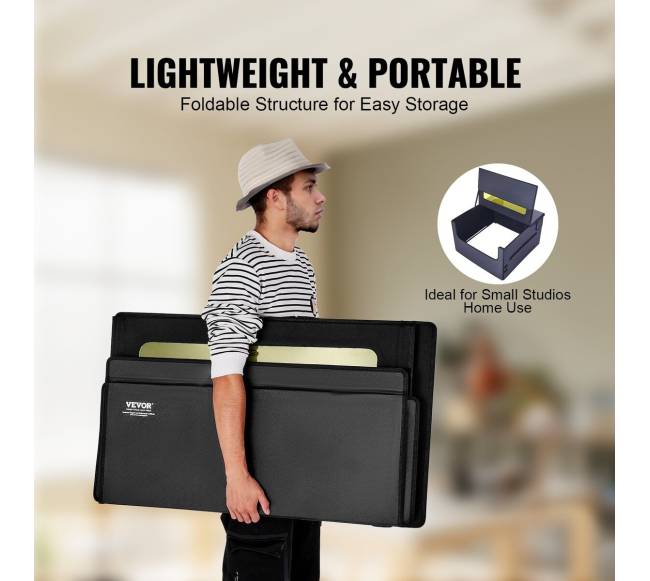 Lazerinio graviruoklio apsauga 800 x 800 x 500 mm5