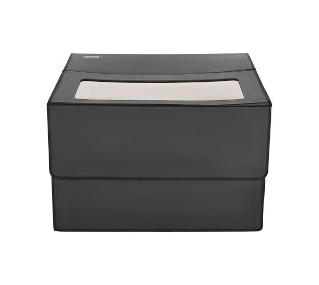 Lazerinio graviruoklio apsauga 800 x 800 x 500 mm9