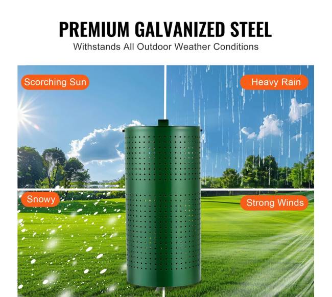 Šuns atliekų konteineris su dangčiu 43 l4