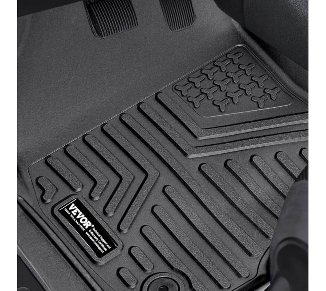 Automobiliniai kilimėliai Honda CR-V (hibrid.) 2017-20226