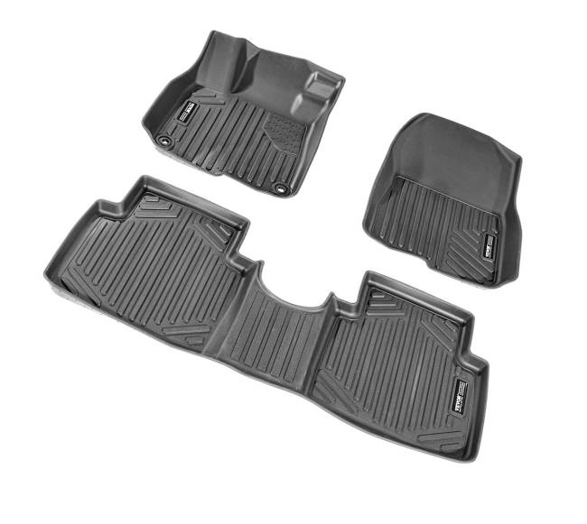 Automobiliniai kilimėliai Honda CR-V (hibrid.) 2017-20227