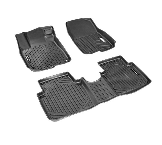 Automobiliniai kilimėliai Honda CR-V (hibrid.) 2017-20228
