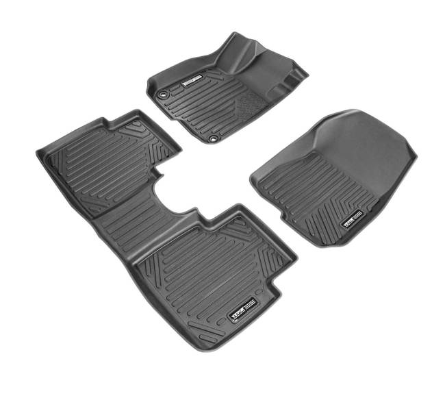 Automobiliniai kilimėliai Honda CR-V (hibrid.) 2017-20229