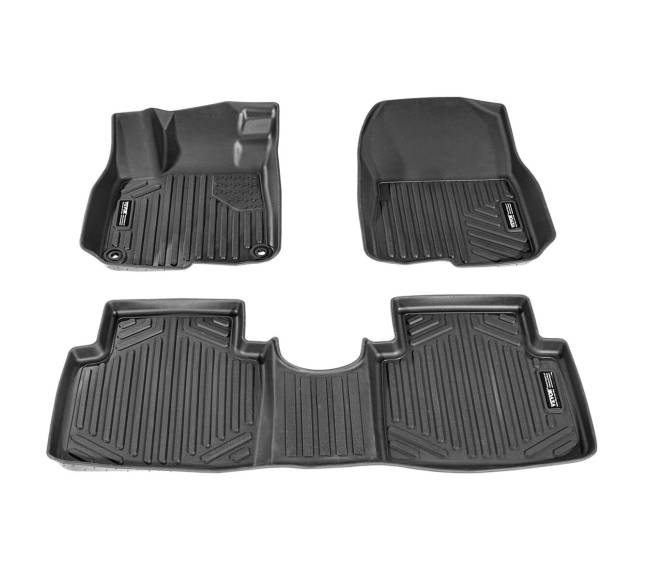 Automobiliniai kilimėliai Honda CR-V (hibrid.) 2017-202210