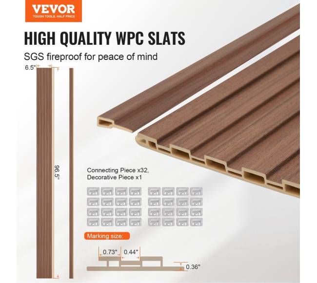 Pilkos ąžuolo akustinės plokštės1