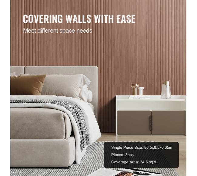 Pilkos ąžuolo akustinės plokštės5