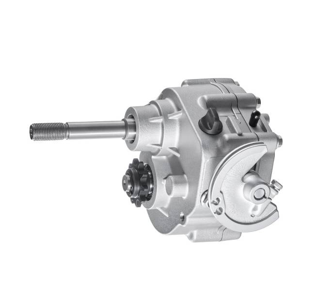 2300 aps.min. pavara sankaba su 2-7HP varikliu0