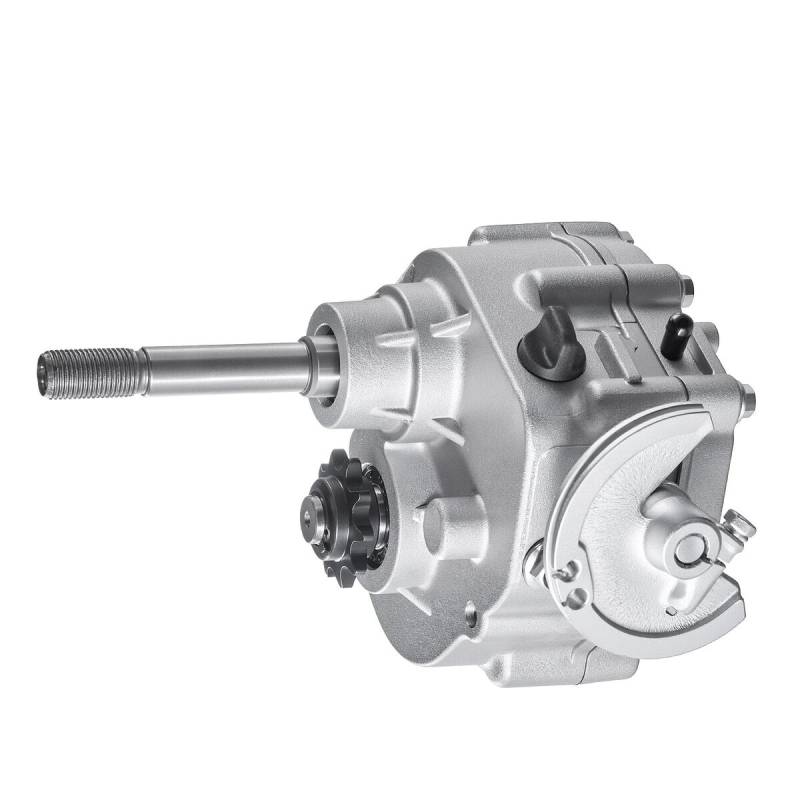 2300 aps.min. pavara sankaba su 2-7HP varikliu0