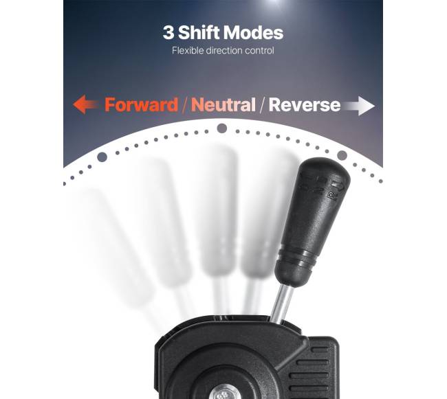 2300 aps.min. pavara sankaba su 2-7HP varikliu2