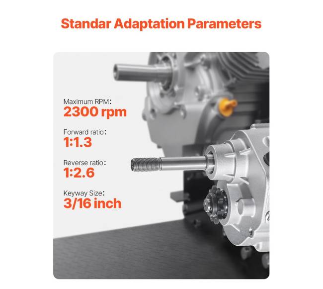 2300 aps.min. pavara sankaba su 2-7HP varikliu3