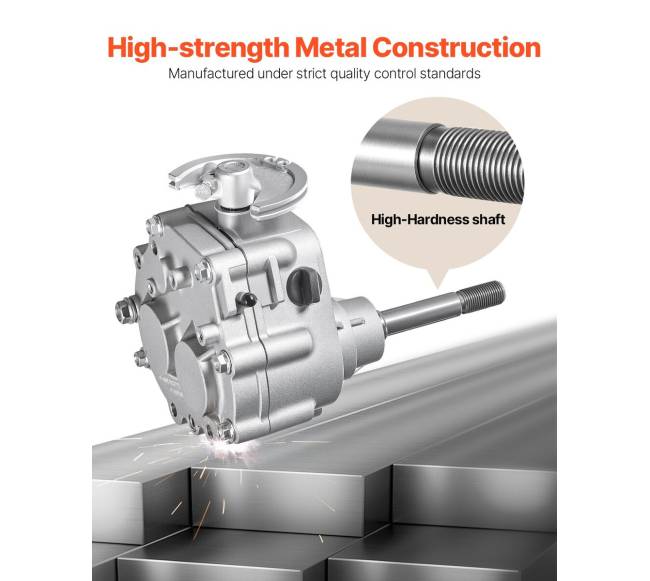 2300 aps.min. pavara sankaba su 2-7HP varikliu5