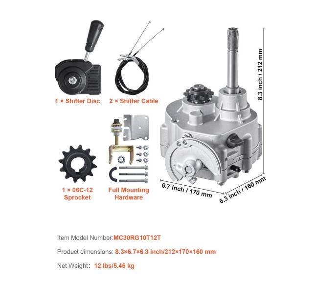 2300 aps.min. pavara sankaba su 2-7HP varikliu6