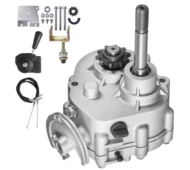 2300 aps.min. pavara sankaba su 2-7HP varikliu8