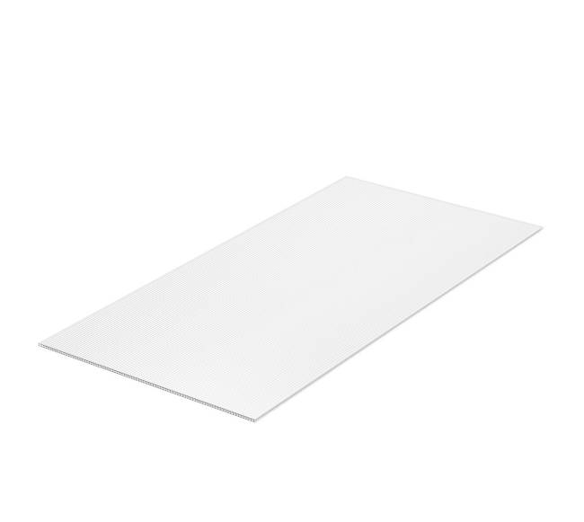 15 vnt polikarbonato šiltnamio plokštės8