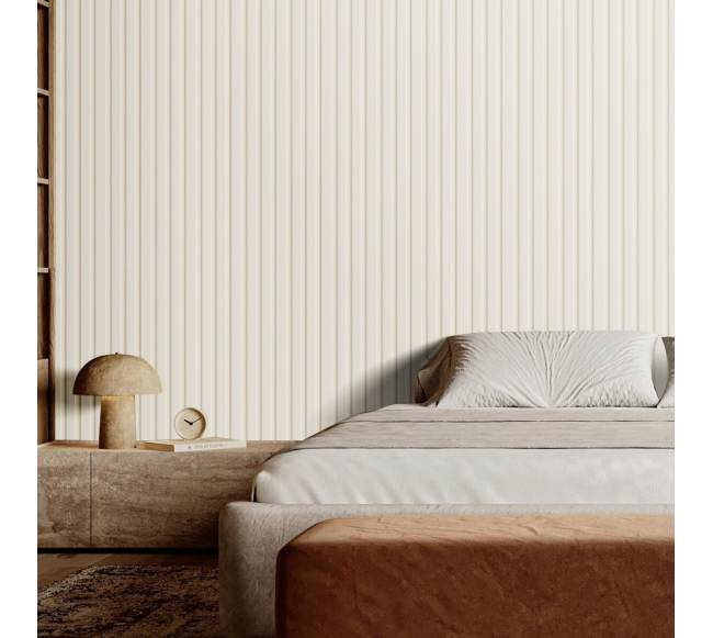 Medinės akustinės plokštės sienoms 8 vnt.7