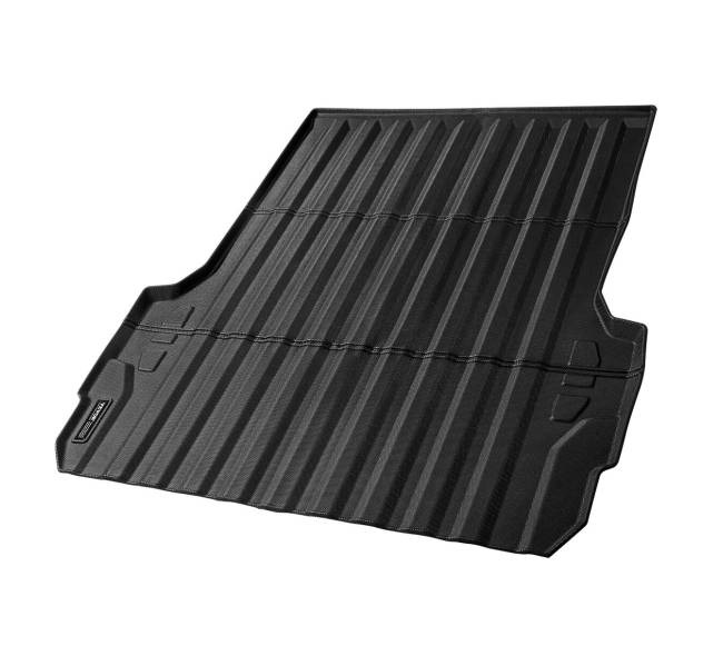 Chevrolet ColoradoGMC Canyon 2023-2024 krovinių kilimėlis8