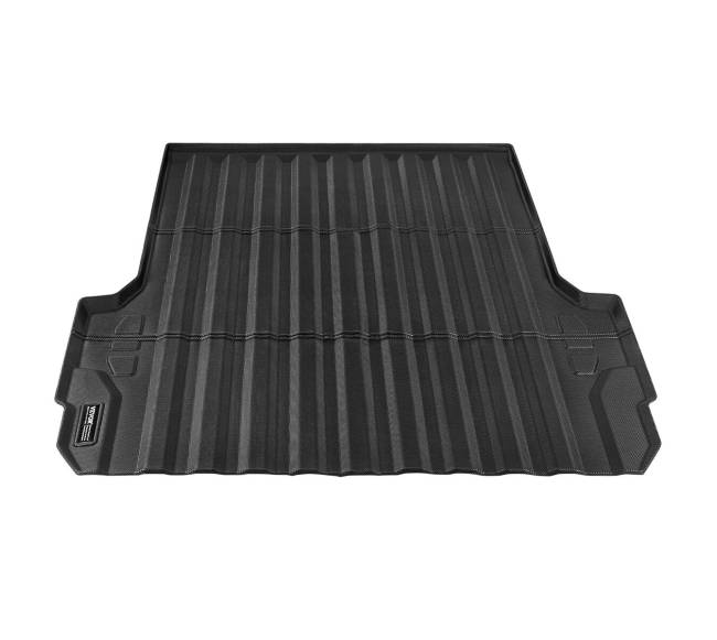 Chevrolet ColoradoGMC Canyon 2023-2024 krovinių kilimėlis9