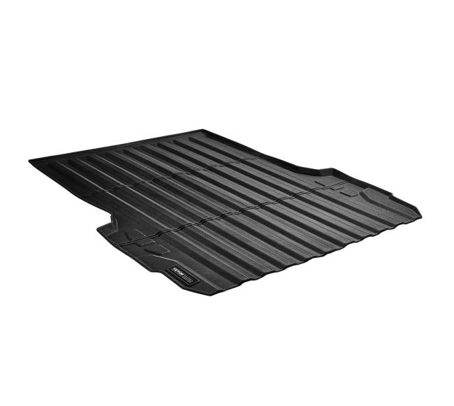 Chevrolet ColoradoGMC Canyon 2023-2024 krovinių kilimėlis10