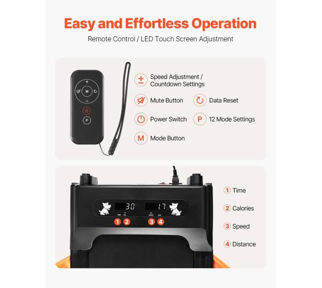 Šunų bėgimo takelis vidutinio dydžio šunims3