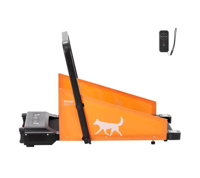 Šunų bėgimo takelis vidutinio dydžio šunims8