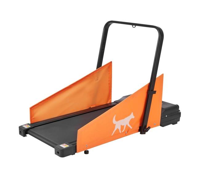 Šunų bėgimo takelis vidutinio dydžio šunims10