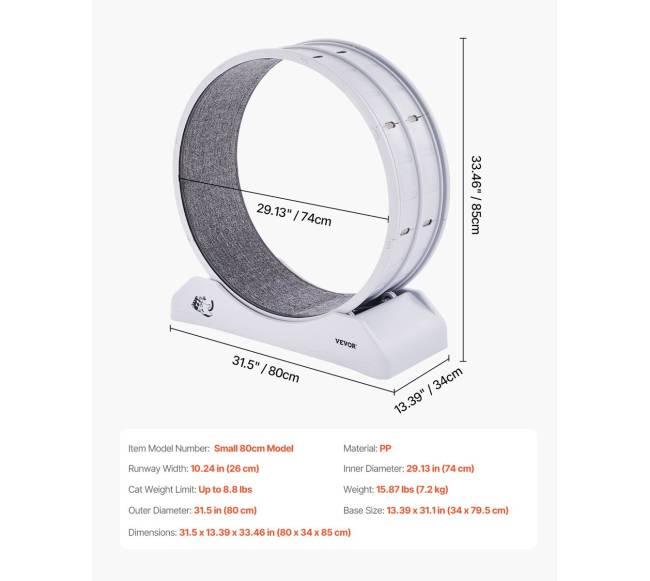 Vidaus kačių bėgimo ratas6
