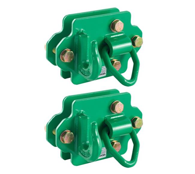 38 colių kabliai traktoriaus kaušui8