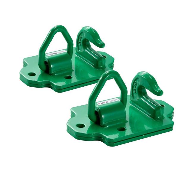 38 colių kabliai traktoriaus kaušui9