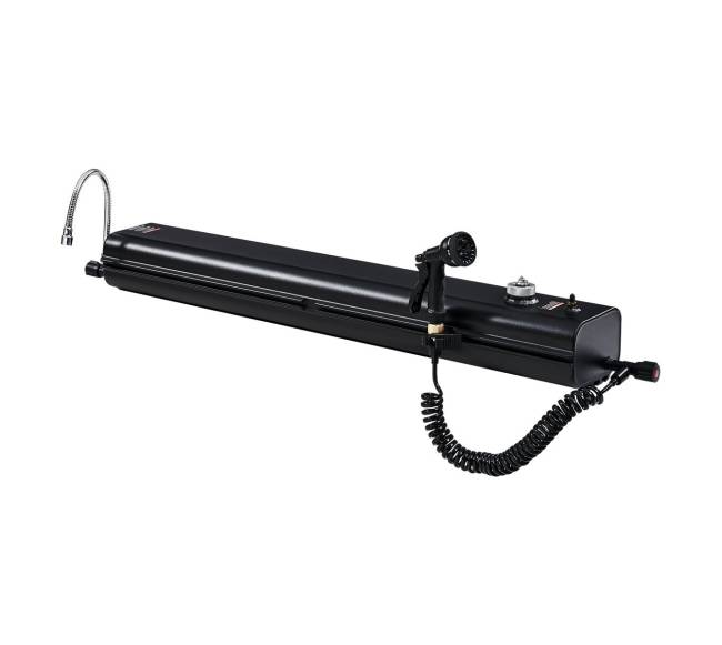 4.5 gal stogo bagažinės vandens bakas su apsaugine plokšte10