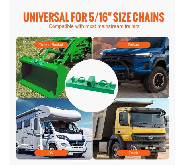 516" kibiro kabliai, klasė 70, 12 000 kg2